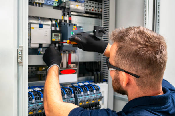 Best Electrical Troubleshooting Services  in Lino Lakes, MN
