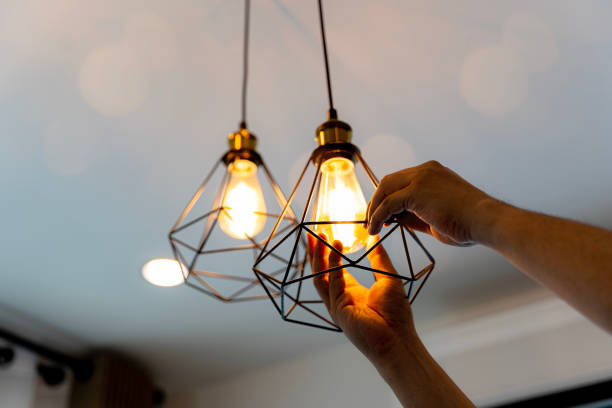 Best Residential Electrician Services  in Lino Lakes, MN