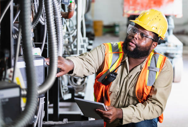Best Home Electrical Repair  in Lino Lakes, MN
