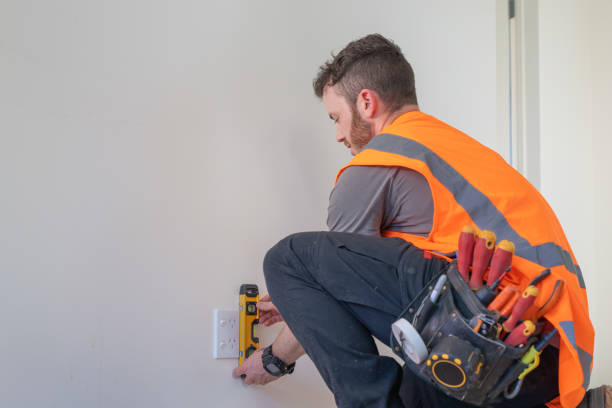 Best Affordable Emergency Electrician  in Lino Lakes, MN