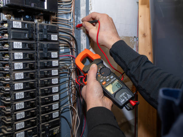 Best Electrical Rewiring Services  in Lino Lakes, MN
